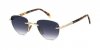OKULARY DAVID BECKHAM DB 1224S 0NR 51 ROZMIAR M